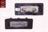 KLOKKERHOLM 00290850 Licence Plate Light
